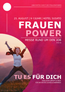 Hier geht es zur Messeseite