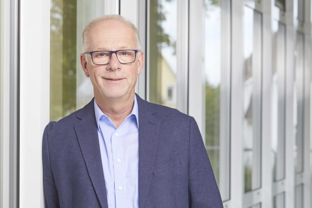 AHA Mitarbeiterbild Olschefski